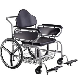 Bariatric Wheelchair Transporter