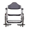 Bariatric Wheelchair Transporter Bariatric Wheelchair Transporter