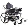 Bariatric Wheelchair Transporter Bariatric Wheelchair Transporter