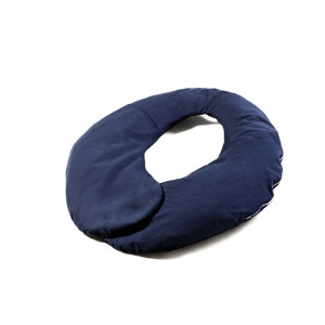 Crimp cushion