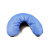 U-Cushion 55 X 19 