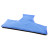 T-shaped Flotation Cushion, S, 60 X 39 