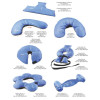 Floatation Cushions Floatation Cushions