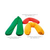 Positioning Cushions