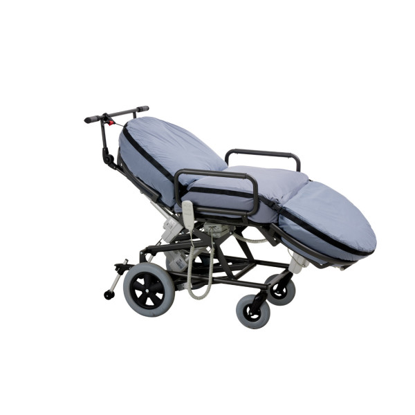 Mobile bed Mobile bed