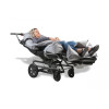 Mobile bed Mobile bed