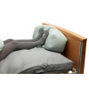 Positioning cushions