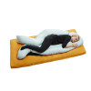 Positioning cushions
