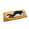 Positioning cushions