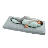 Positioning cushions