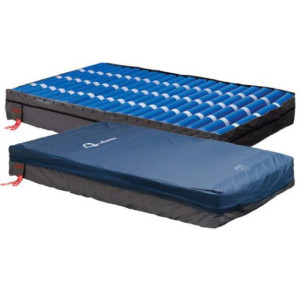 Bariatric Alternating Pressure Mattress