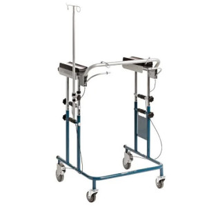 Bariatric Stand Tall Walker