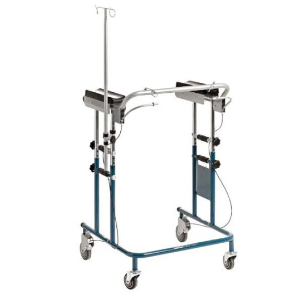 Bariatric Stand Tall Walker Bariatric Stand Tall Walker