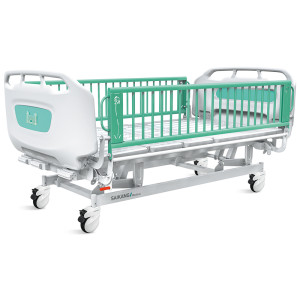 Pediatric manual bed CD3q(SK-CD2)