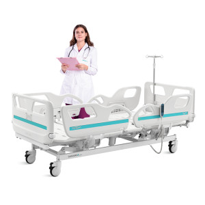 Electric hospital bed V6v(SKD-D)
