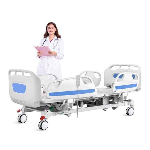 Electric hospital bed D8d(SKD-C) Electric hospital bed D8d(SKD-C)