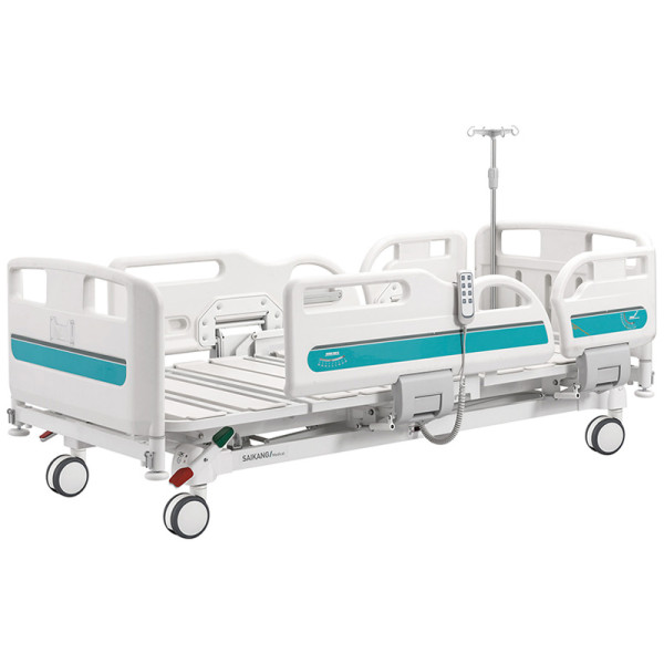 Electric hospital bed Y6y(SKD-C)