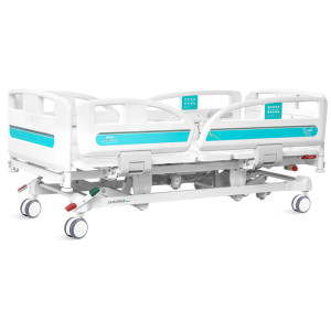 Electric hospital bed Y8t(SKD-C)