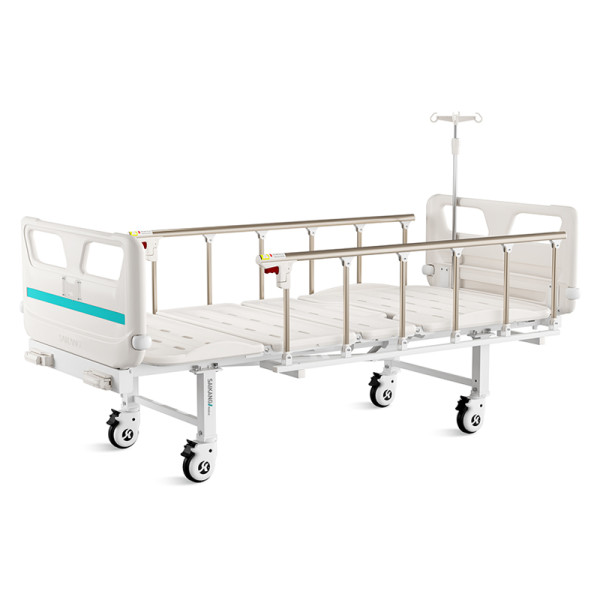 Manual hospital bed V2k(SK-C1) Manual hospital bed V2k(SK-C1)