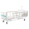 Manual hospital bed V3k(SK-CD1) Manual hospital bed V3k(SK-CD1)