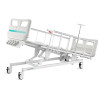 Manual hospital bed V4w(SK-CD1) Manual hospital bed V4w(SK-CD1)
