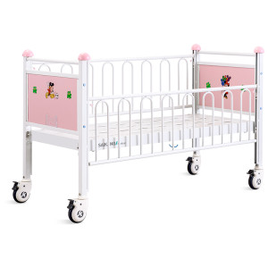 Pediatric bed CR0q(SK-A2)