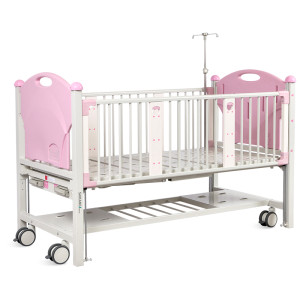 Pediatric manual bed CX2x(SK-C2)