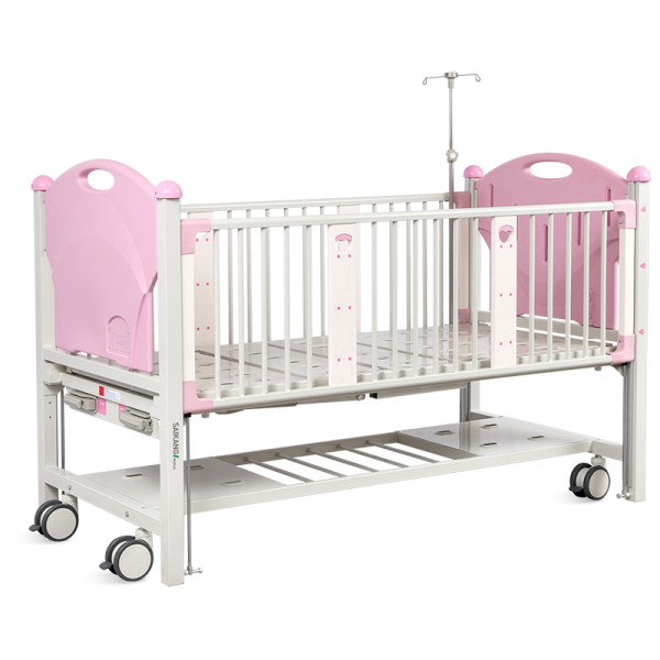 Pediatric manual bed CX2x(SK-C2) Pediatric manual bed CX2x(SK-C2)
