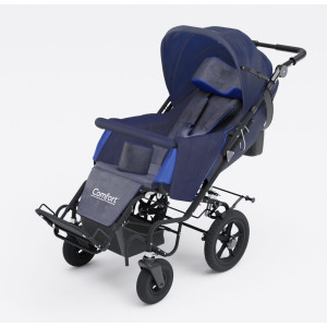 Rehabilitation  relief stroller Comfort [3]
