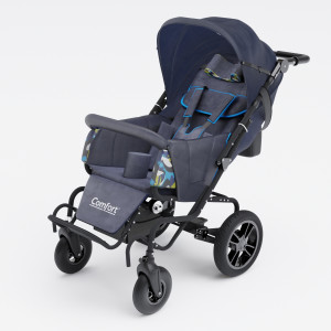Rehabilitation – relief stroller Comfort [4]