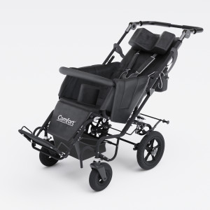 Rehabilitation – relief stroller Comfort [7]