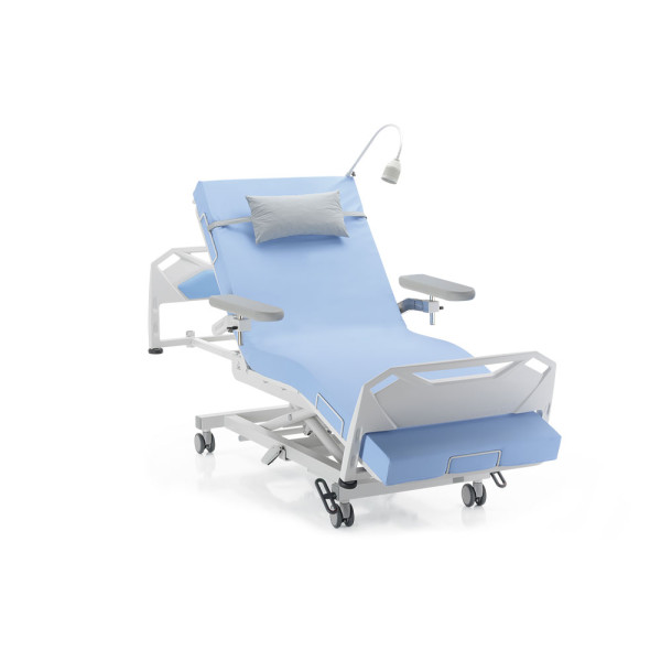Bed chair SILOVO Bed chair SILOVO