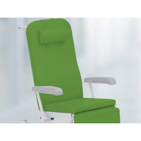 In-hospital transport