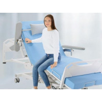 Post-operative recovery rooms