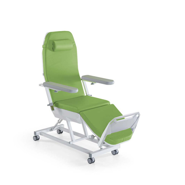 Treatment chair SALSA A1