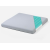 Pressure relieving gel seat cushion 