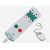 Hand switch A4 with buttons for basic settings (seat-, shock-/ Trendelenburg position) and magnetical locking function 