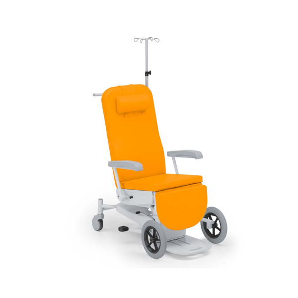 Transport chair SALVA