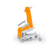 Transport chair SALVA