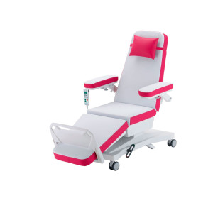 Treatment chair SENSA i