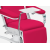 Swiveling table 