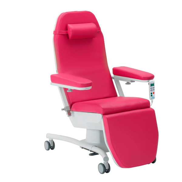 Treatment chair SENSA FLEX A3