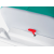 CPR release for a quick reclining position to take life-saving measures without losing time 
