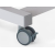 Individually locking casters ∅ 10 cm 