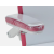 Transparent, cleanable protective covers for all armrests 