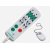 Hand switch A5 with buttons for basic settings (seat, bed and Trendelenburg position) and magnetical locking function 