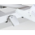 Foot controller for Trendelenburg position 