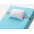 Jersey stretch cover (washable) for mattress and relax pillow Jersey colour chart 