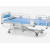 Side rail tiltable (left and right, every side 2 parts) 
