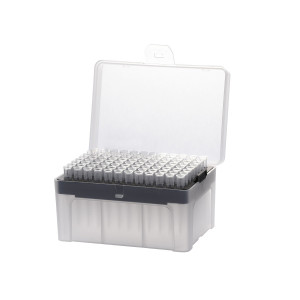 100 UL UNIVERSAL PIPETTE TIPS